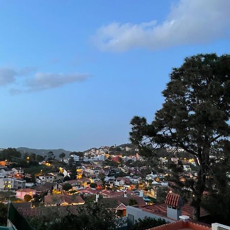 산타 비르지타 Casa Manper Monte Lentiscal 빌라 외부 사진