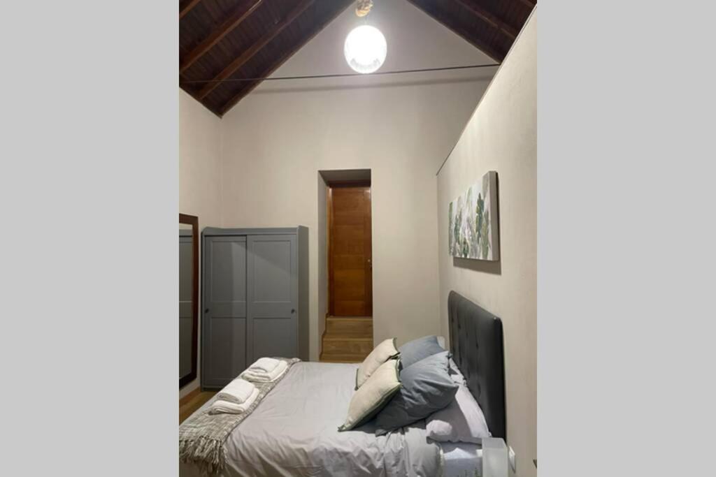 산타 비르지타 Casa Manper Monte Lentiscal 빌라 외부 사진