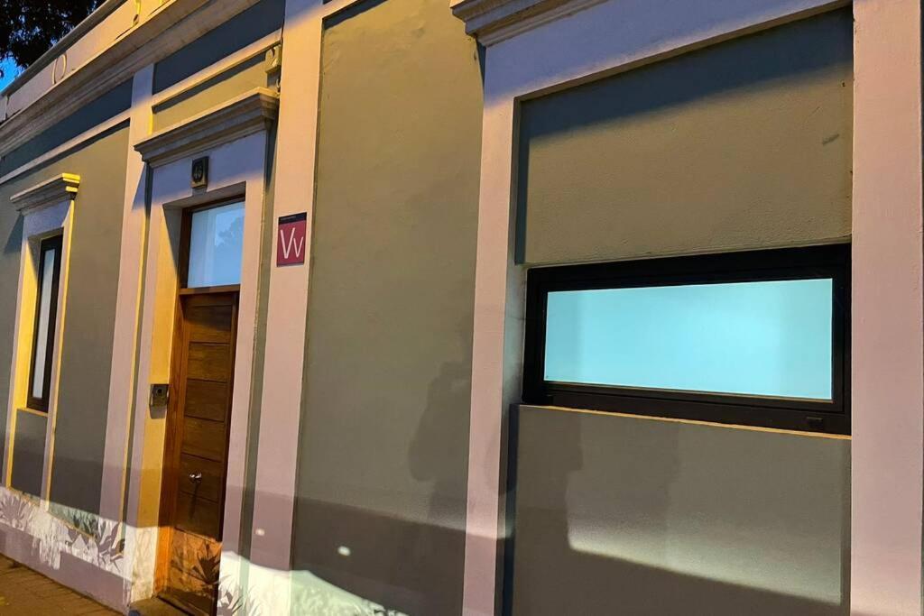 산타 비르지타 Casa Manper Monte Lentiscal 빌라 외부 사진