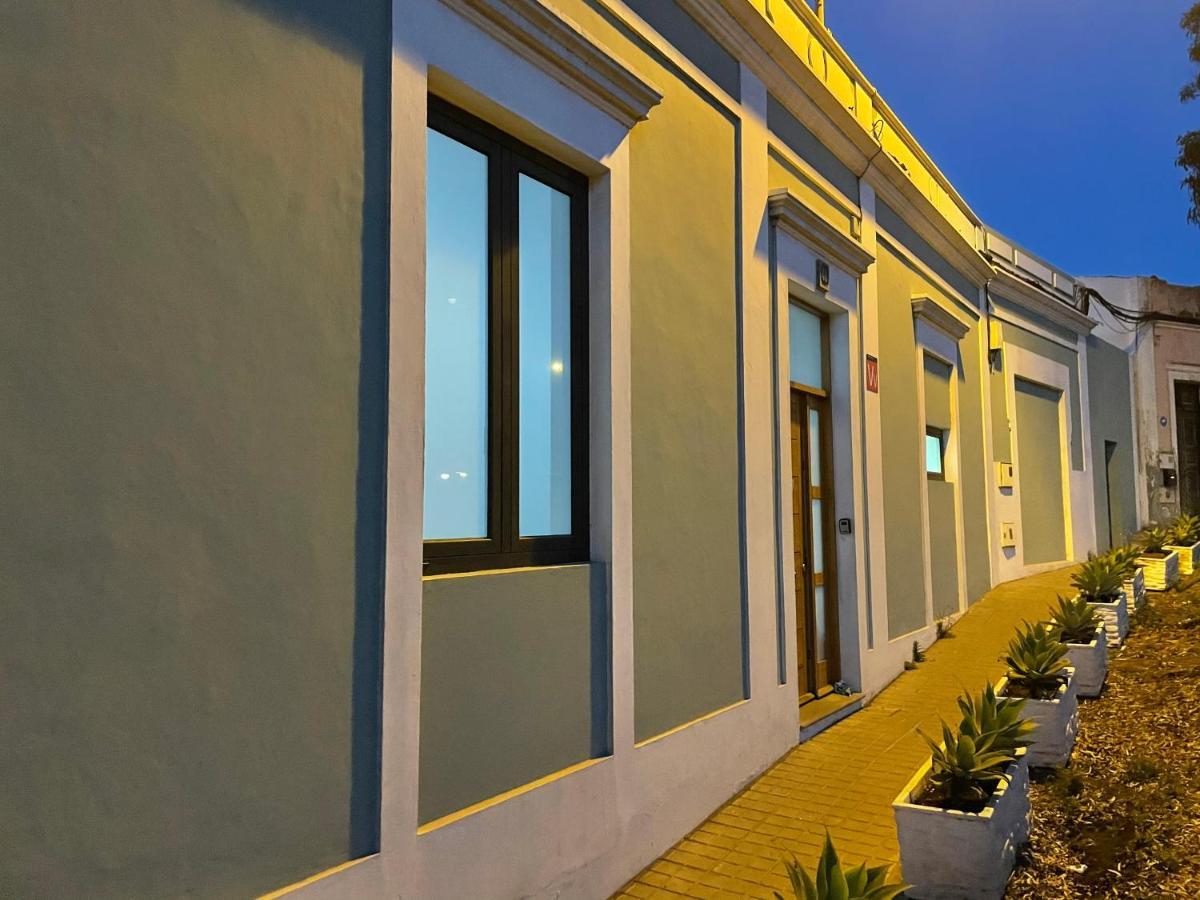 산타 비르지타 Casa Manper Monte Lentiscal 빌라 외부 사진