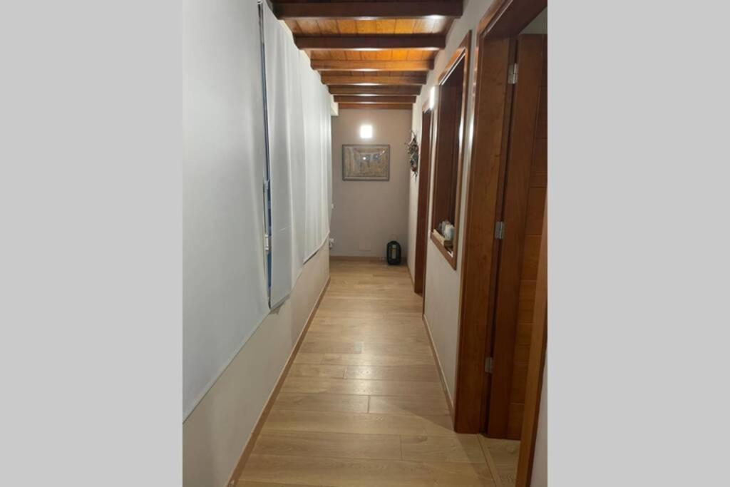 산타 비르지타 Casa Manper Monte Lentiscal 빌라 외부 사진