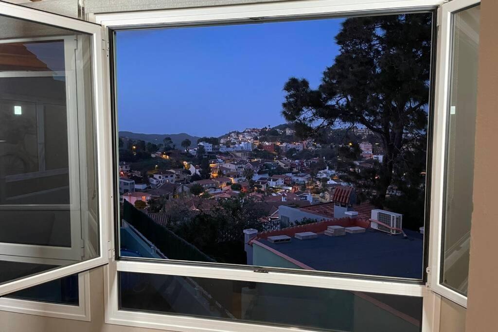 산타 비르지타 Casa Manper Monte Lentiscal 빌라 외부 사진